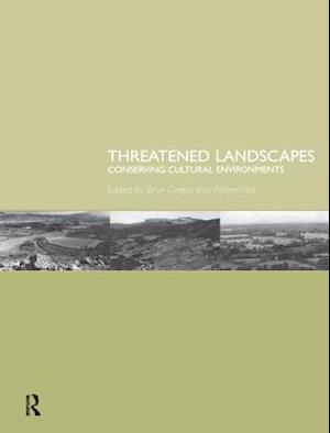 Threatened Landscapes