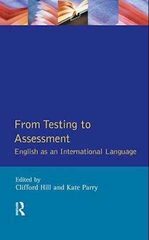 From Testing to Assessment