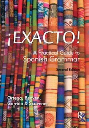 !Exacto! Second Edition