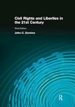 Civil Rights & Liberties in the 21st Century