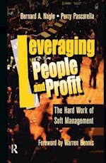 Leveraging People and Profit