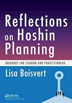Reflections on Hoshin Planning