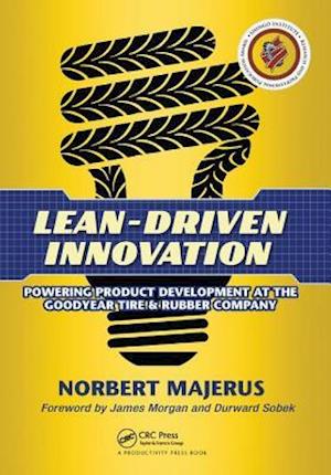 Lean-Driven Innovation