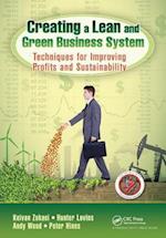 Creating a Lean and Green Business System