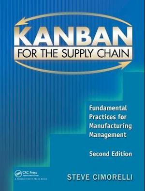 Kanban for the Supply Chain