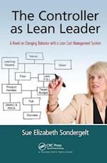 The Controller as Lean Leader