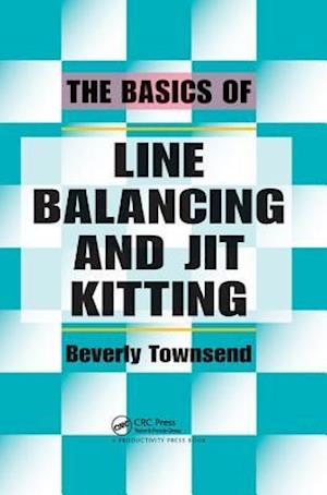 The Basics of Line Balancing and JIT Kitting