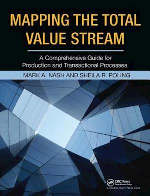 Mapping the Total Value Stream