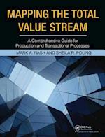 Mapping the Total Value Stream