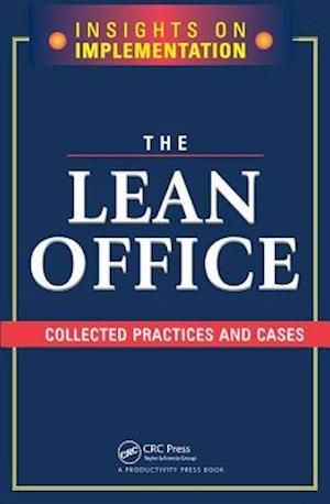 The Lean Office