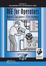 OEE for Operators