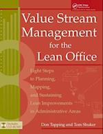 Value Stream Management for the Lean Office