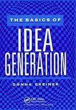 The Basics of Idea Generation