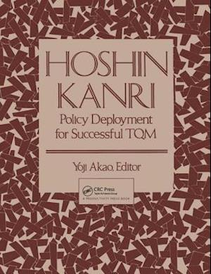 Hoshin Kanri