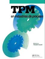 TPM en industrias de proceso