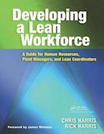 Developing a Lean Workforce