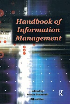 Handbook of Information Management