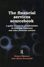 The Financial Services Sourcebook