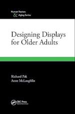 Designing Displays for Older Adults