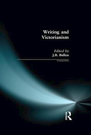 Writing and Victorianism