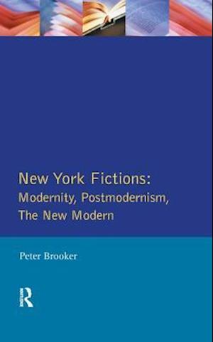 New York Fictions