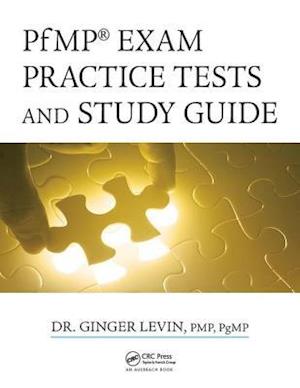 PfMP Exam Practice Tests and Study Guide