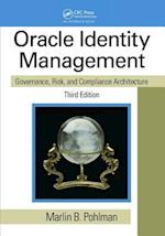 Oracle Identity Management