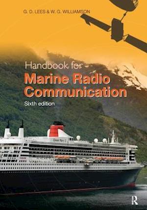 Handbook for Marine Radio Communication