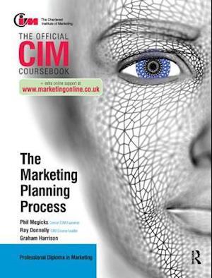 CIM Coursebook: The Marketing Planning Process