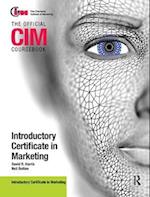 CIM Coursebook Introductory Certificate in Marketing