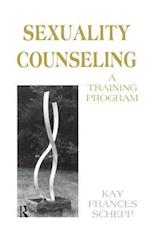 Sexuality Counseling
