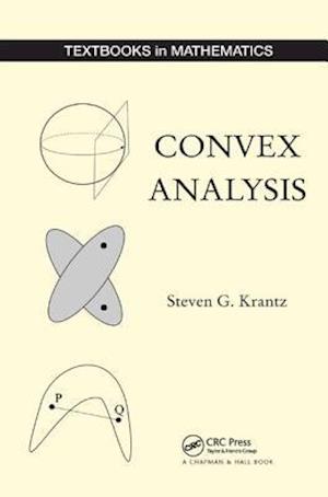 Convex Analysis