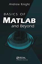 Basics of MATLAB and Beyond