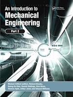 An Introduction to Mechanical Engineering: Part 2