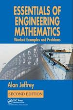 Essentials Engineering Mathematics