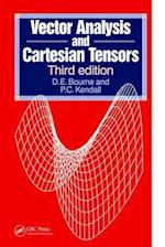 Vector Analysis and Cartesian Tensors, Third edition