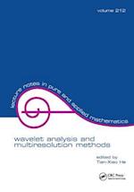 Wavelet Analysis and Multiresolution Methods