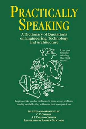 Practically Speaking