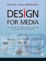 Design for Media