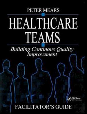 Healthcare Teams Manual