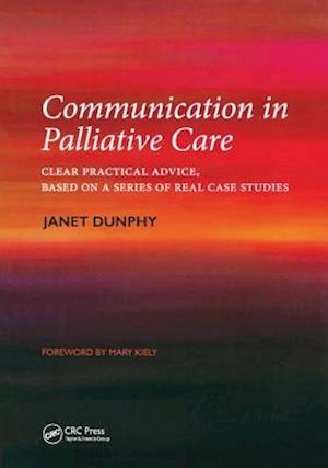 Communication in Palliative Care