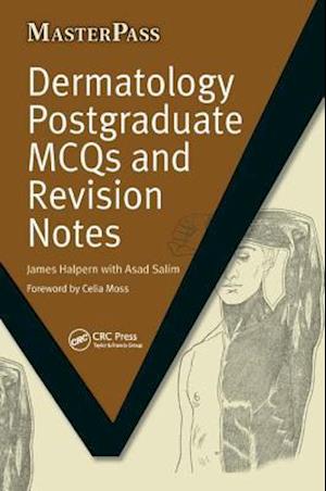 Dermatology Postgraduate MCQs and Revision Notes