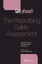 Get ahead! The Prescribing Safety Assessment