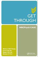 Get Through MRCPsych CASC