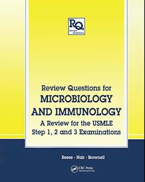 Review Questions for Microbiology and Immunology