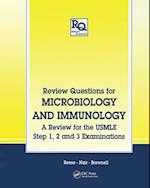 Review Questions for Microbiology and Immunology