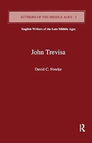 John Trevisa