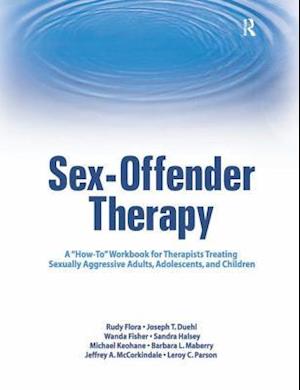 Sex-Offender Therapy