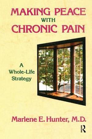 Making Peace With Chronic Pain