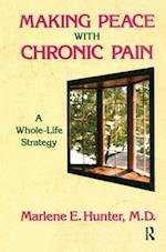Making Peace With Chronic Pain